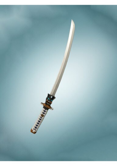 TNC3651VLRNK-Onı Katana 87cm Onımaru Kunıtsuna Katana