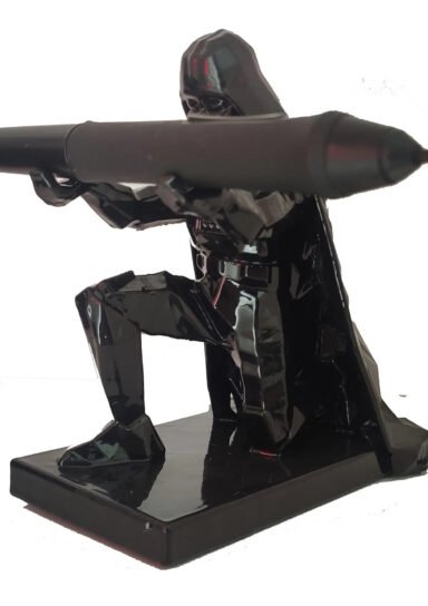 WHZ2849ZHQNZ-Darth Vader Kalem Tutucu