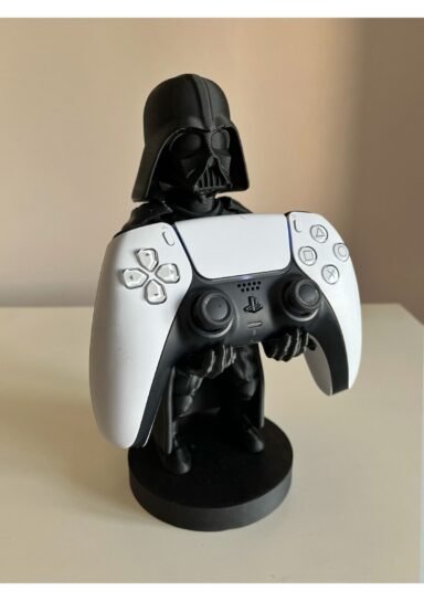 N3D00DVP171SYH-Star Wars Darth Vader Kol Tutucu