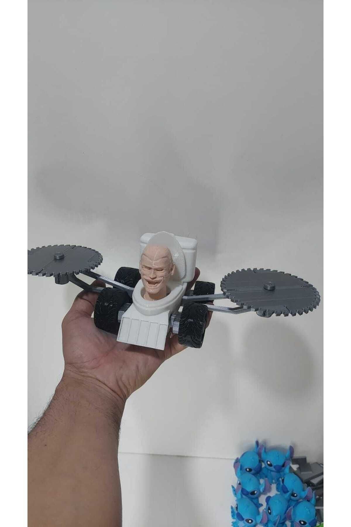 CNQRJ421138219RW2-SKIBIDI TOILET - CARS SAW SKİBİDİ TOİLET UÇAN ARABA ŞİBİLİ TUVALET