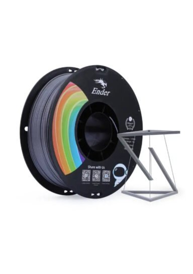 TTM0102TTMMM-3d Kalem Filamenti Gri 50 Metre (1.75MM)