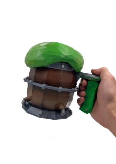 LNX4892WRTG-Mactera Brew Mug Deep Rock Galactic