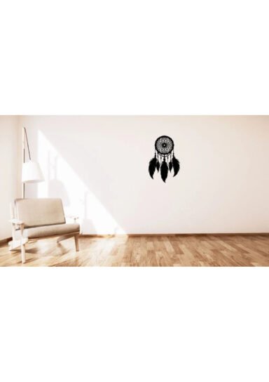 STF2345NVWJL-Düşkapanı Mini Duvar Tablosu