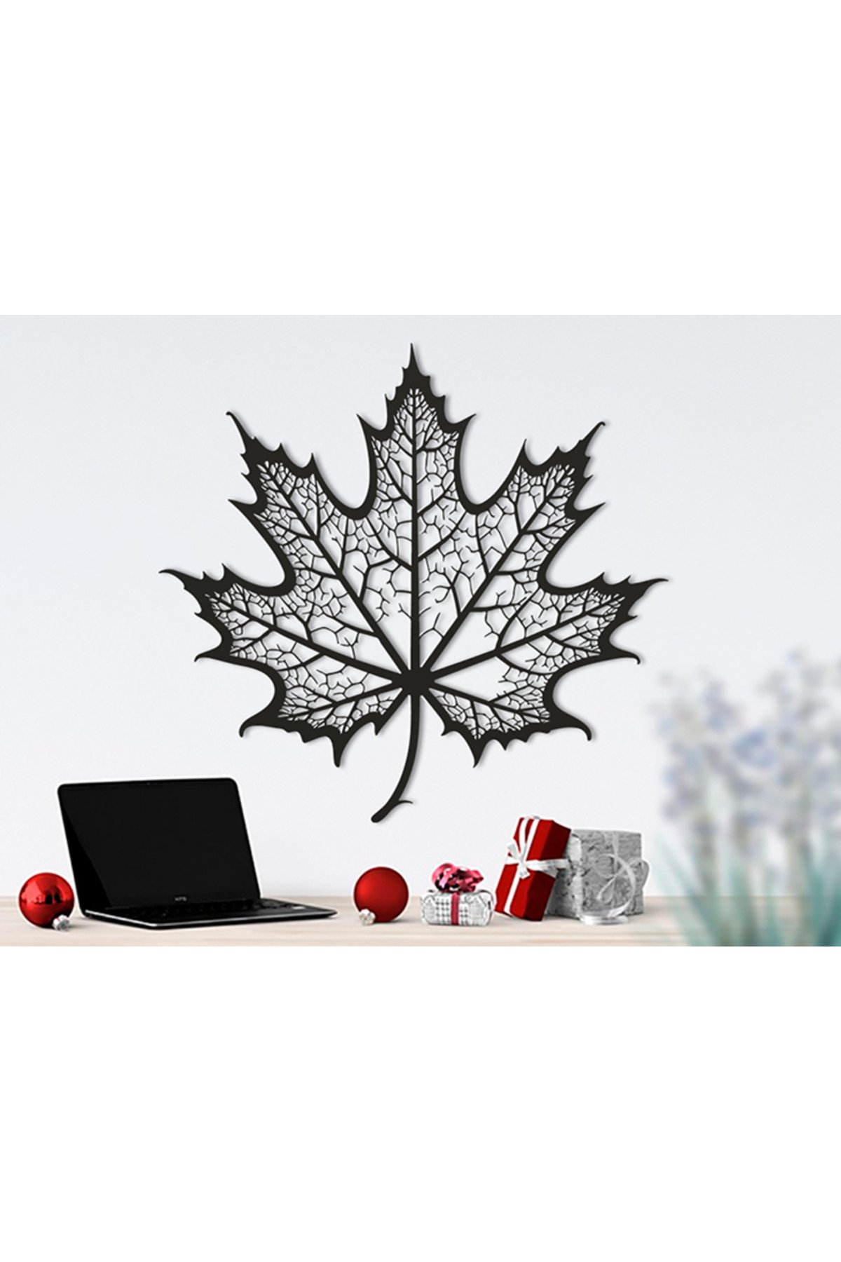 ZNB9124QRZBT-Akçaağaç Duvar Tablosu