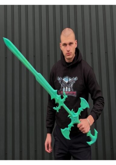 LNX99HWXNS-Viego Kılıcı League of Legends