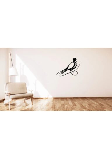 TSZ9185TNZMK-Sülün Mini Duvar Tablosu