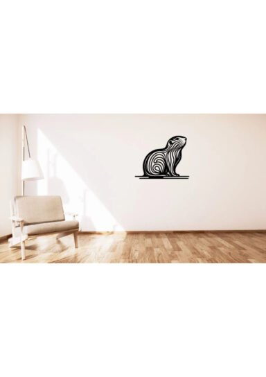 GHG8901JKLRH-Sincap Mini Duvar Tablosu