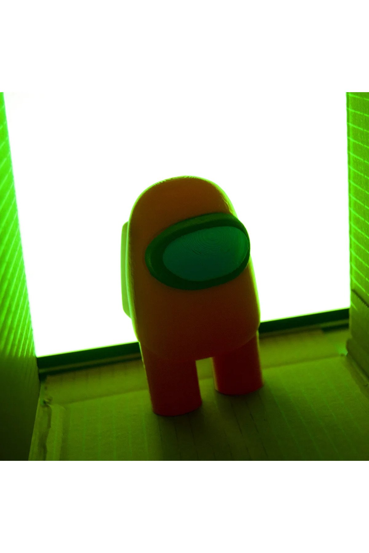 MKJ2345WDGQK-Among Us Figür