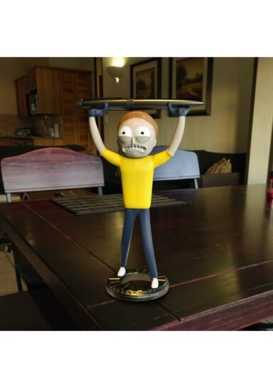 JRQ1122FYMJX-Rick and Morty Morty Kalem Tutacağı