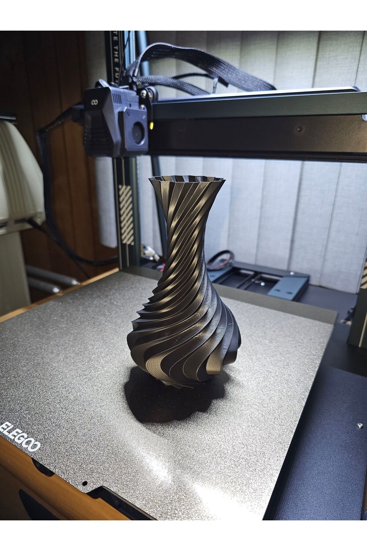 Modern Dekoratif Vazo - Görsel 3