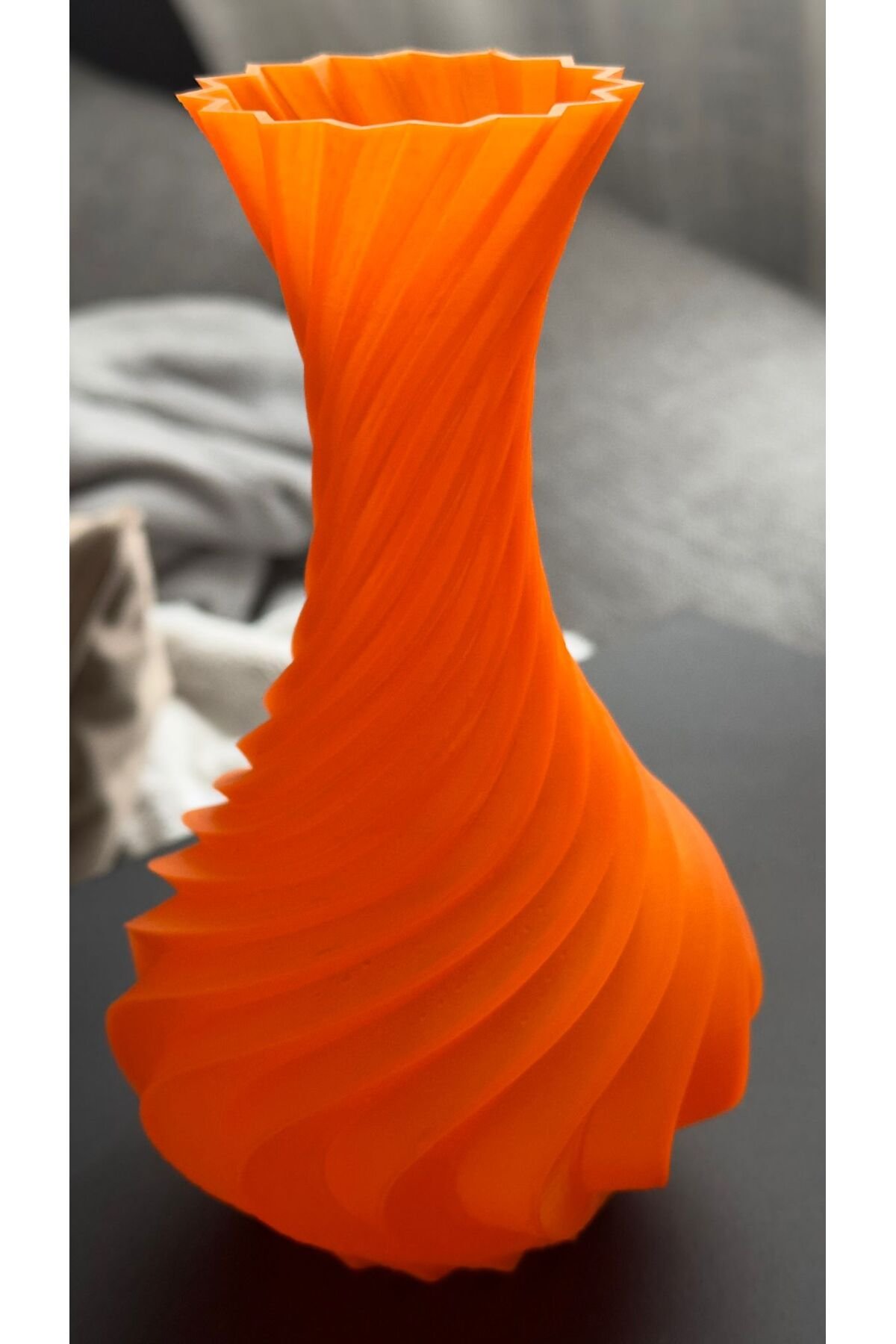 Modern Dekoratif Vazo - Görsel 4