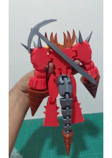 KKS4785STMST-SKIBIDI TOILET MEGA TITAN SPEAKERMAN MULTIVERSE ŞİBİLİ TUVALET MEGATİTAN KONUŞMACI ADAM