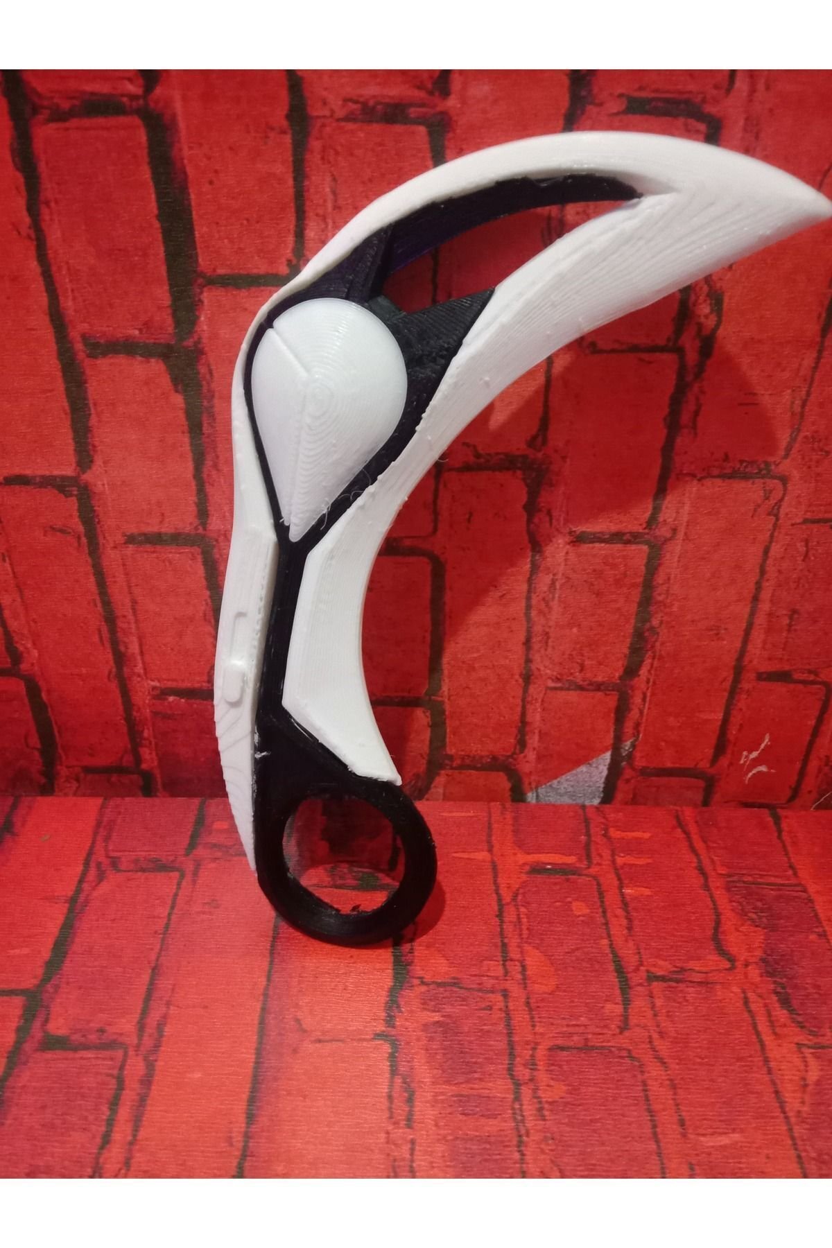 Valorant İyon Karambit İon Bıçak - Görsel 3