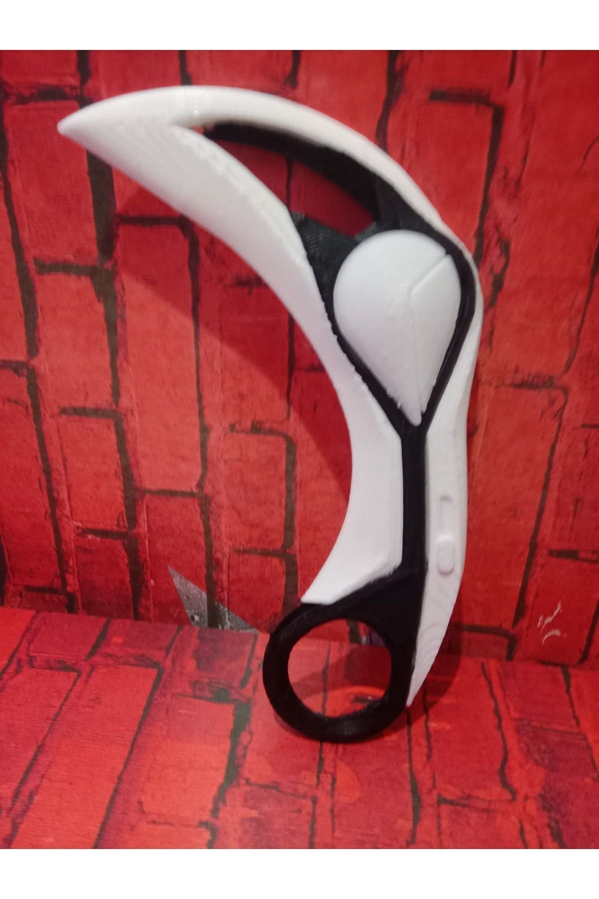 Valorant İyon Karambit İon Bıçak - Görsel 4