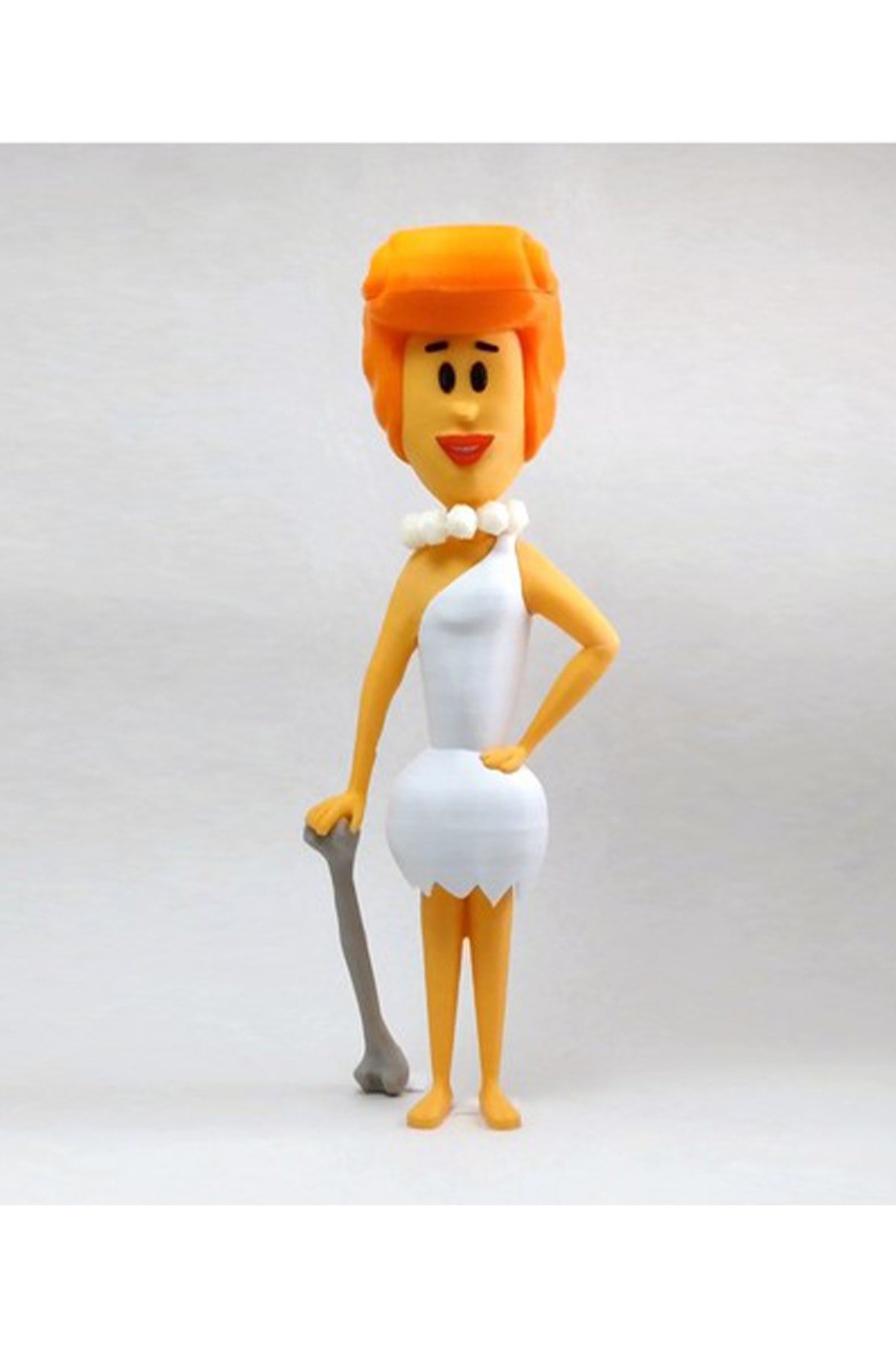 414161641acı-Wilma Çakmaktaş Taş Devri 10 cm