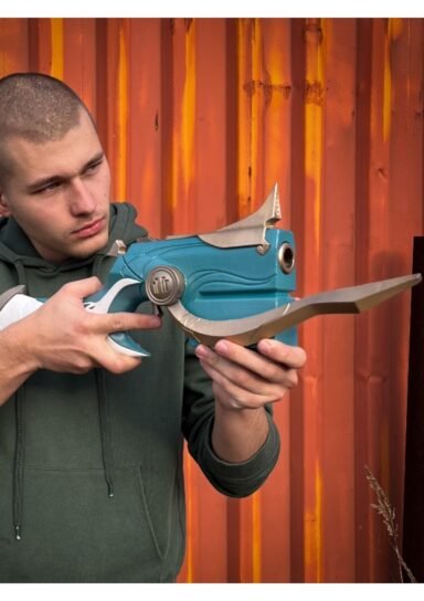 LNX64QWXCB-Jhin Fısıltı League of Legends | Jhin Whisper League of Legends