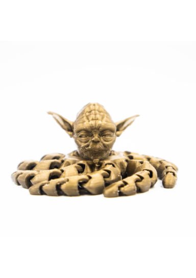 LNX87KLGHN-YODA-TOPUS Yoda Ahtapot