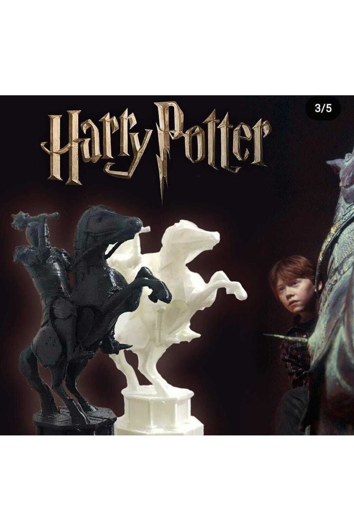CNQRJ471325832FJ3-Harry Potter Wızard Chess Kıng Harry Potter Sihirbaz Satranç Takımı 32'lı Cgfjv4819