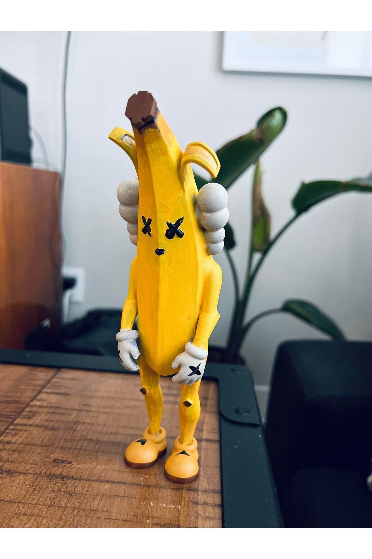 CNQRL482194859GV5-KAWS MR. PEELY FORTNITE BANANA DOLL FORTNİTE MUZLU KAWS 20CM CNQRXTFC4891