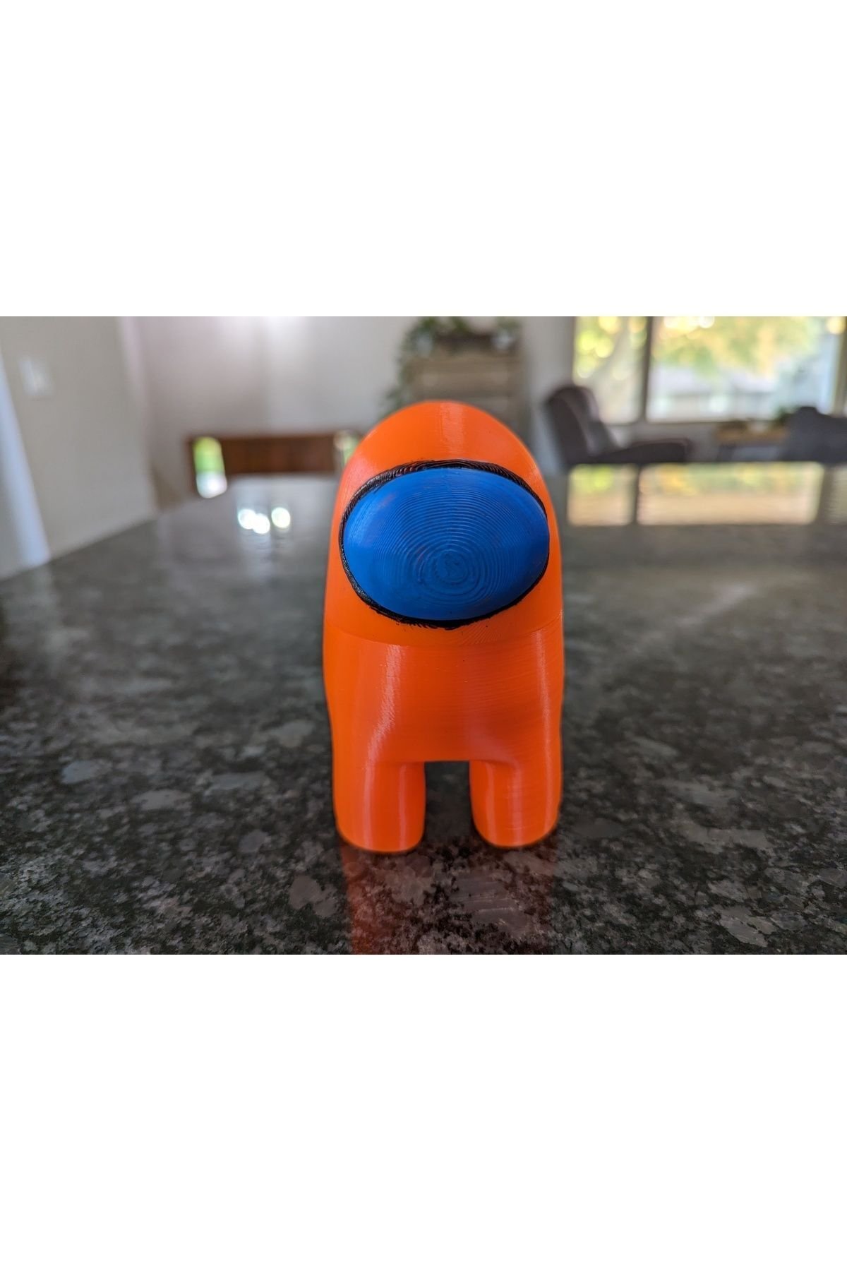 HSN8295JQKMZ-Imposter Skıbıdı Toılet Among Us Açılır Kapanır Şibili Tuvalet Among Us Figür Cosplay