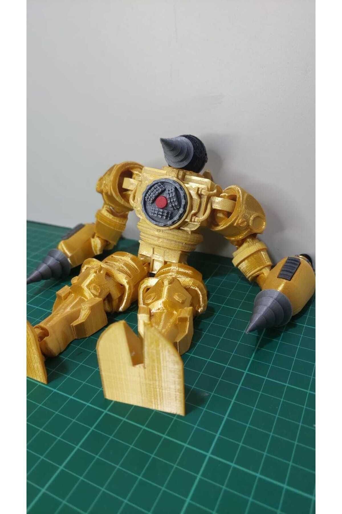 JZM82HQJZN-Soak1b1d1 Tuvalılet Şibili Tvauvalet Multıverse - Mega Tıtan Drıll Cosplay 15cm