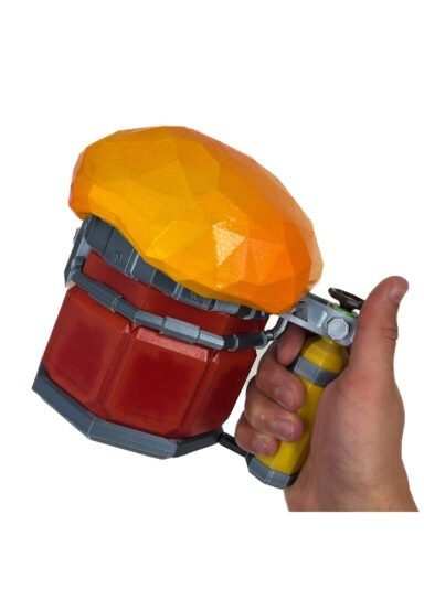 LNX0309PLFJ-Burning Love Mug Deep Rock Galactic