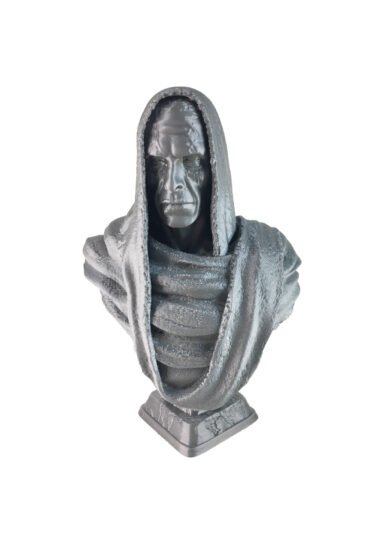 80125048041-Gorr the God Butcher Figür Bust
