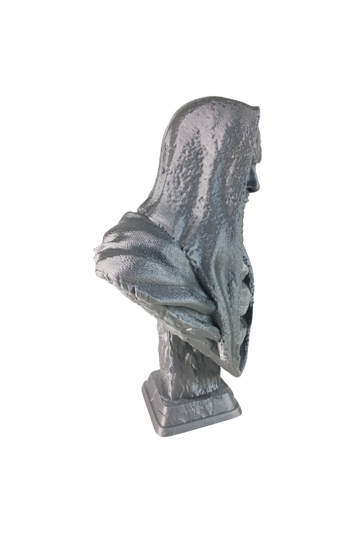 Gorr the God Butcher Figür Bust - Görsel 2