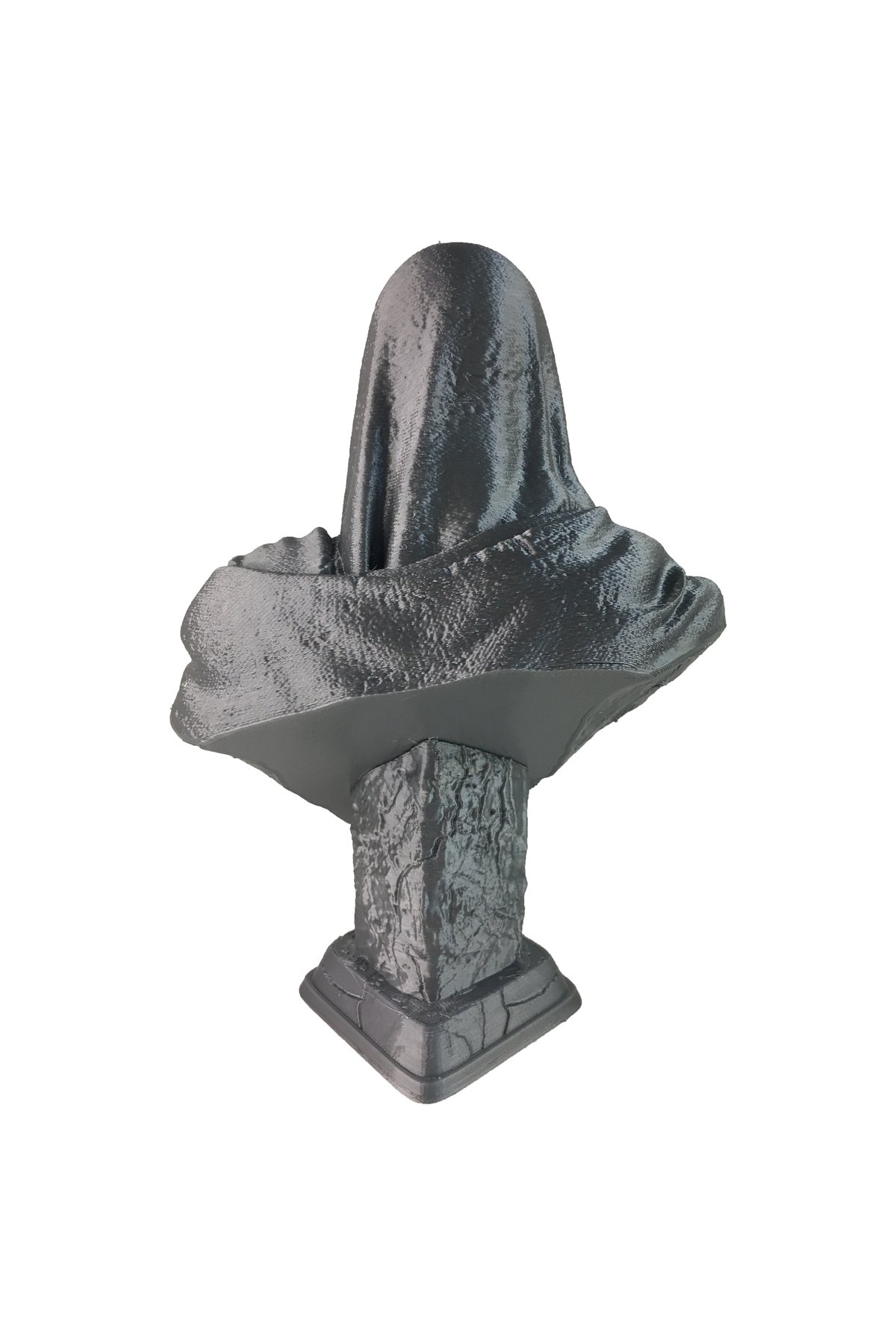 Gorr the God Butcher Figür Bust - Görsel 3