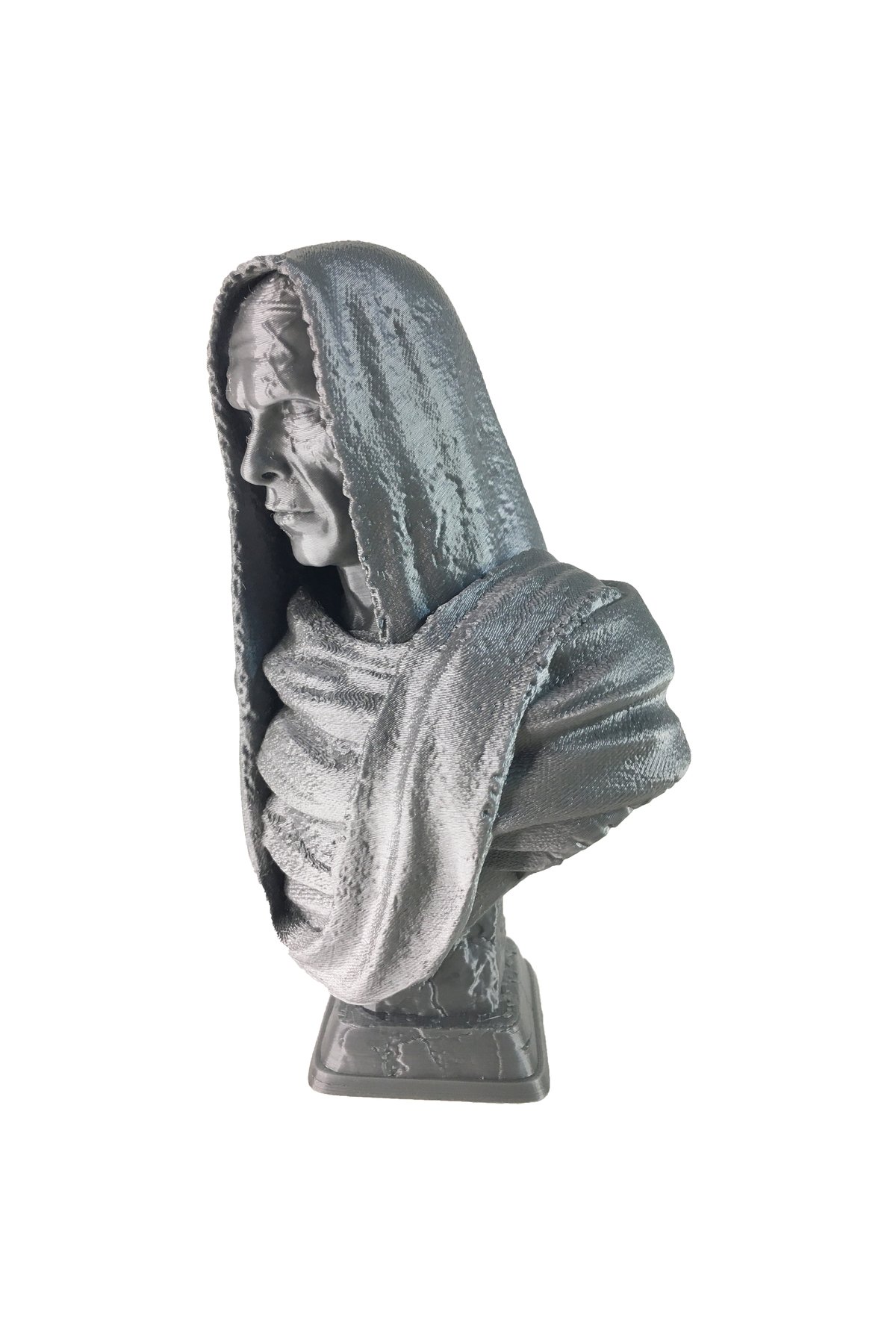 Gorr the God Butcher Figür Bust - Görsel 4