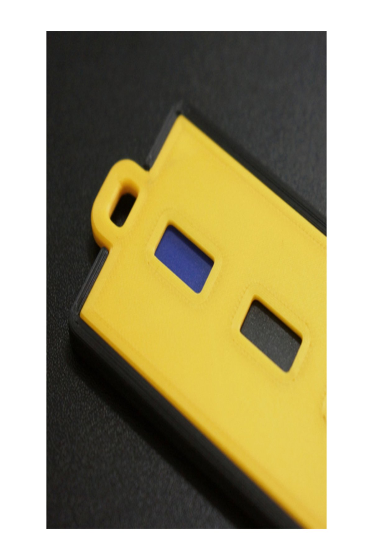 Çoklu MİCRO SD KART Kutusu Taşınabilir - Görsel 5