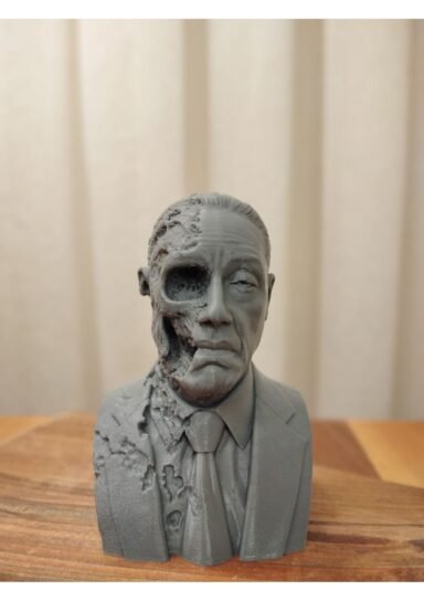 80125048013-Breaking Bad - Gustova Fring Off Figür