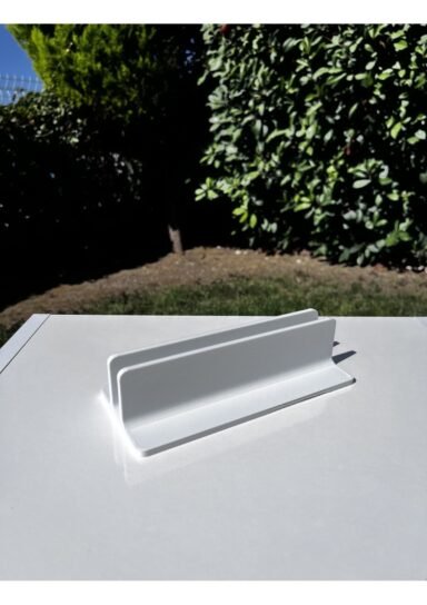 TYBYZCN9VJ4E3QXX32-Macbook M1 Stant - Beyaz Renk M1 Modeller İçindir.