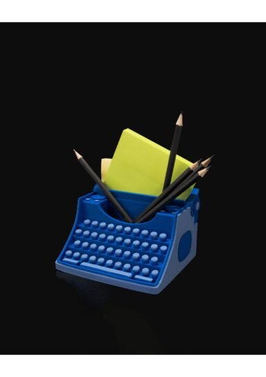 TRN64986PXC32-Daktilo Kalemlik & Masa Organizatörü