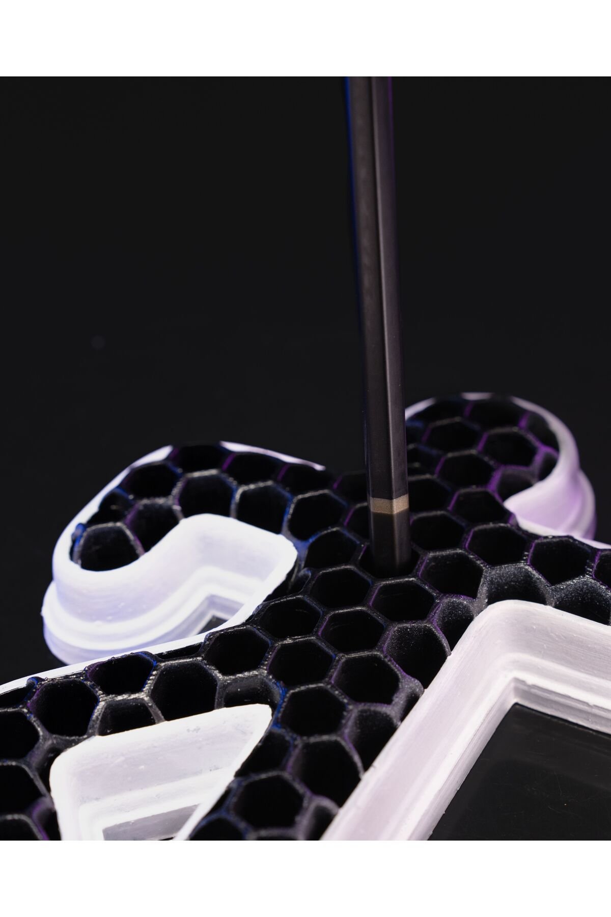 Çöp Adam Çoklu Kalem Tutacağı - Görsel 6