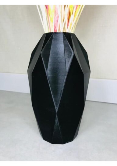 SZKSN95-Kemx3d-dekoratif Vazo 5