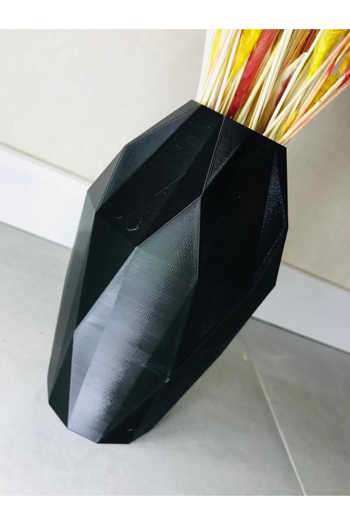 Dekoratif Vazo 5 - Görsel 2