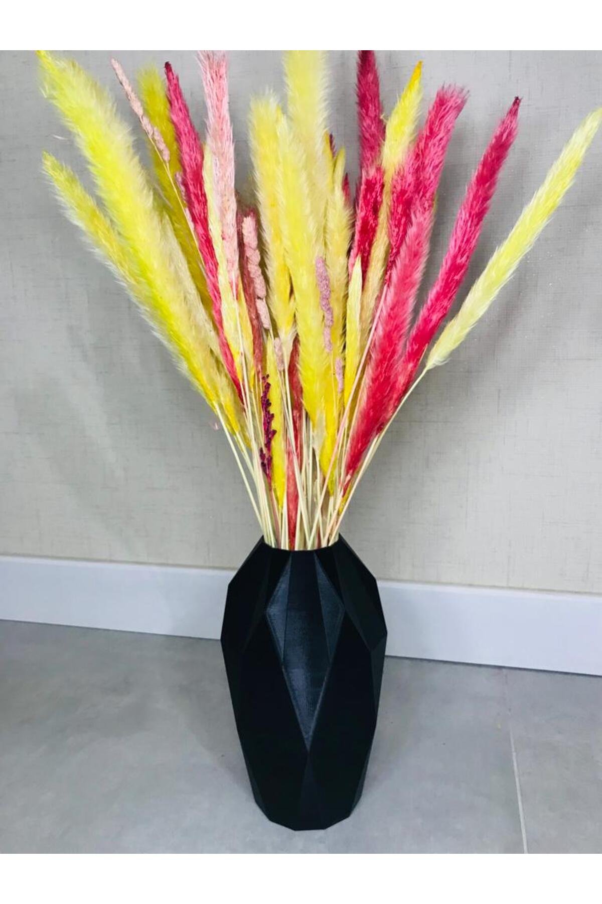 Dekoratif Vazo 5 - Görsel 3