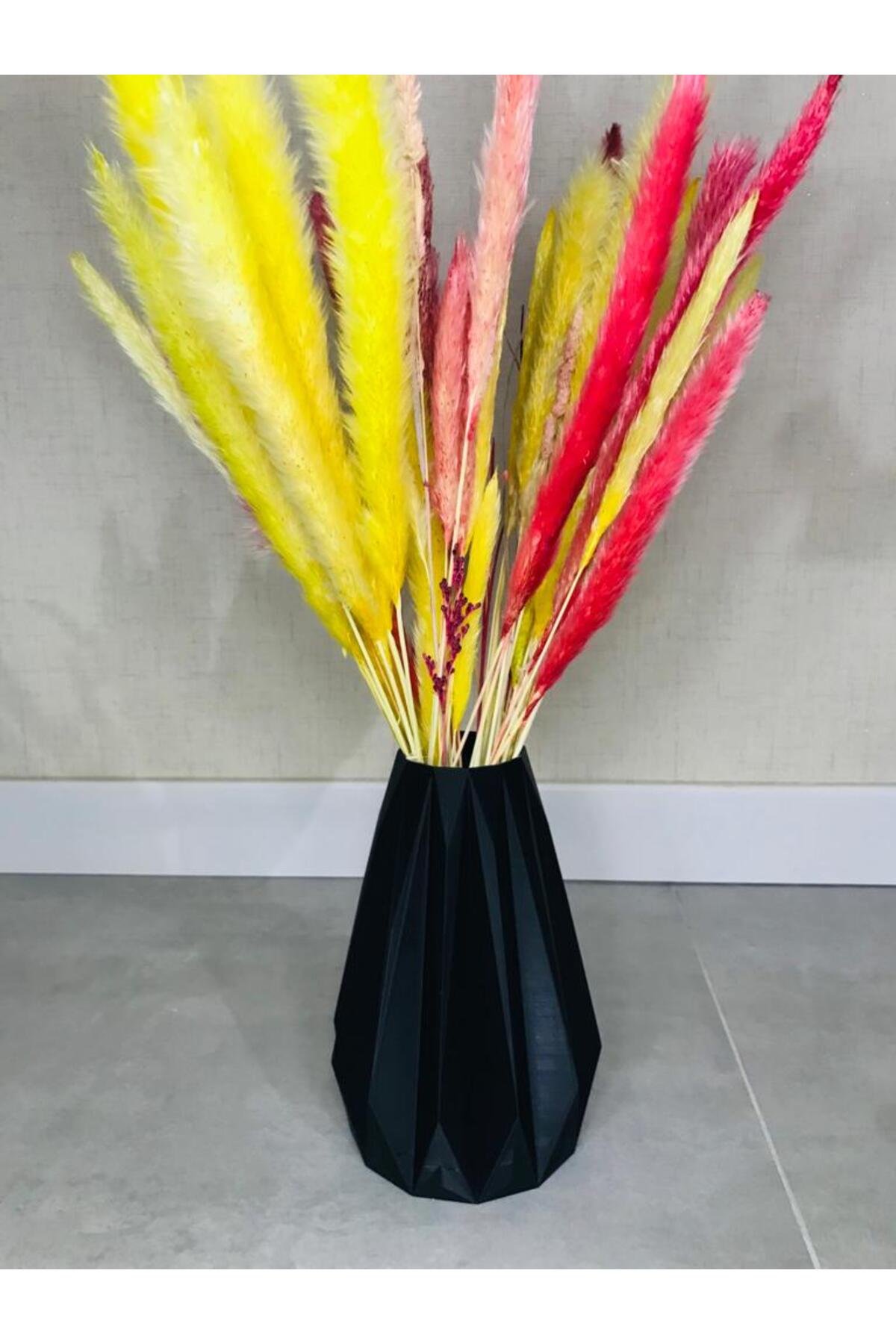 Dekoratif Vazo 6 - Görsel 2