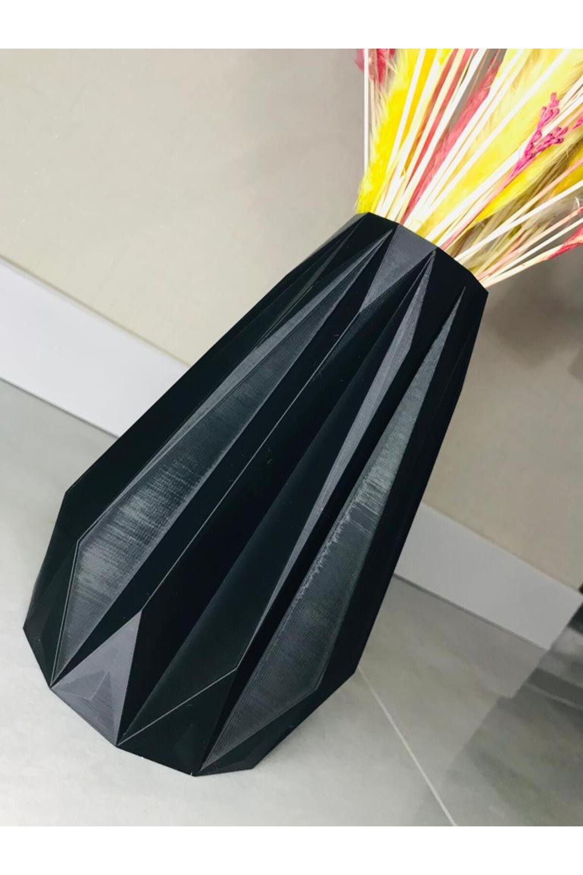 Dekoratif Vazo 6 - Görsel 3