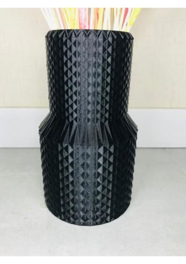 SZKSN92-Kemx3d-dekoratif Vazo 2