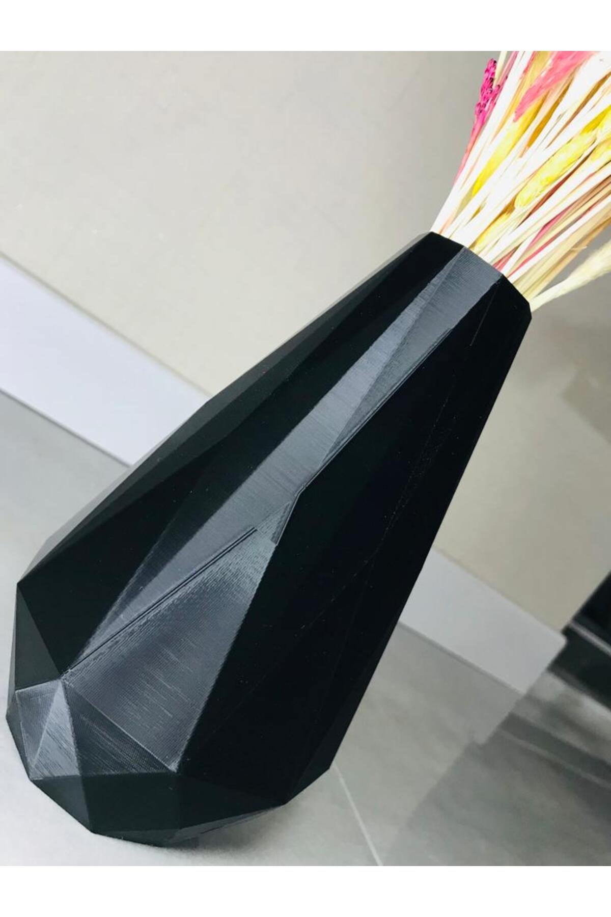 Dekoratif Vazo 1 - Görsel 2