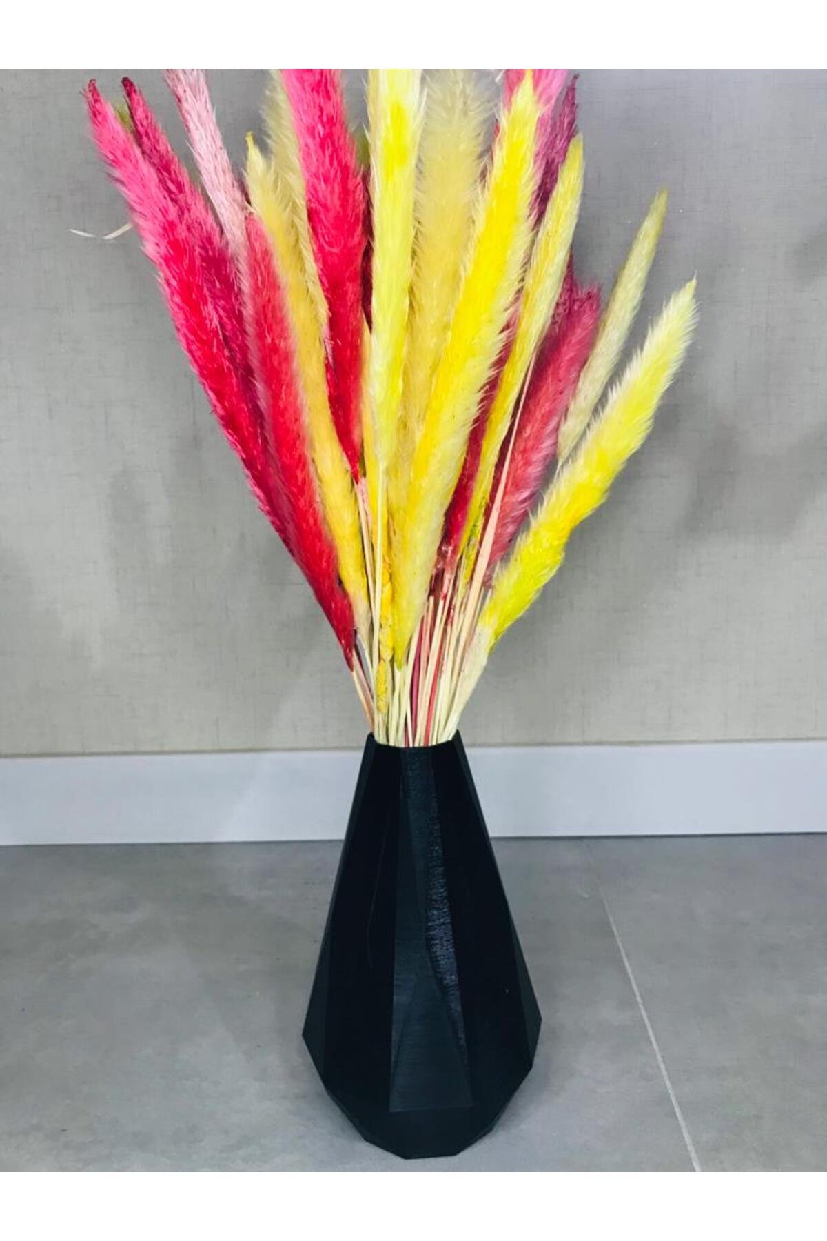 Dekoratif Vazo 1 - Görsel 3