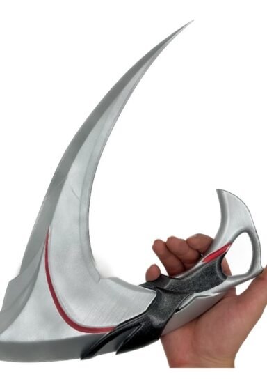 LNX67WHNXS-Aphelios Severum League of Legends