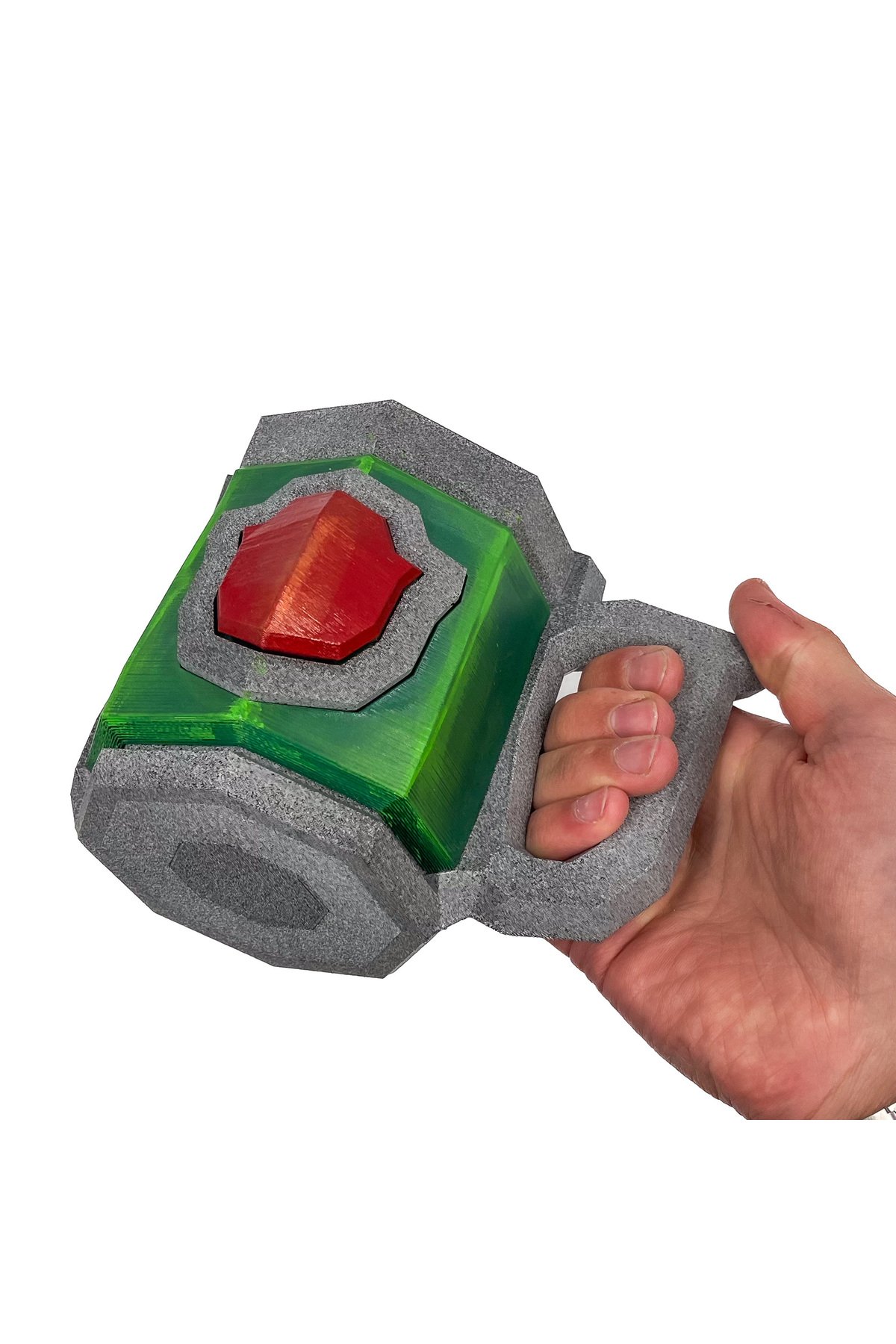 Leaf Lover’s Special Mug Deep Rock Galactic - Görsel 3