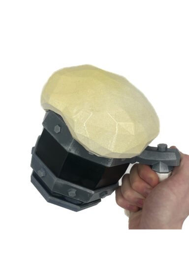 LNX6718GFPB-Blacklock Lager Mug Deep Rock Galactic