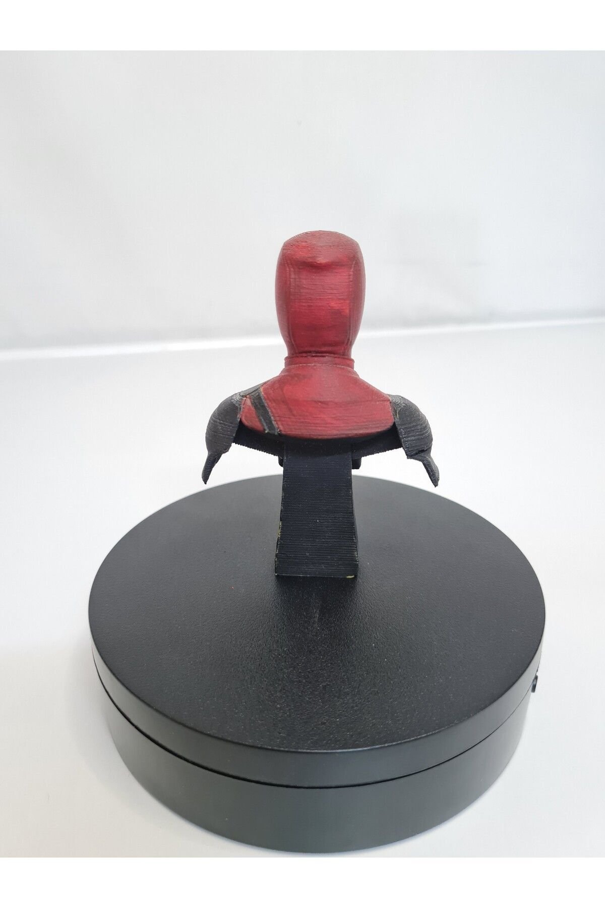 Deadpool Büstü (10 CM) - Görsel 6