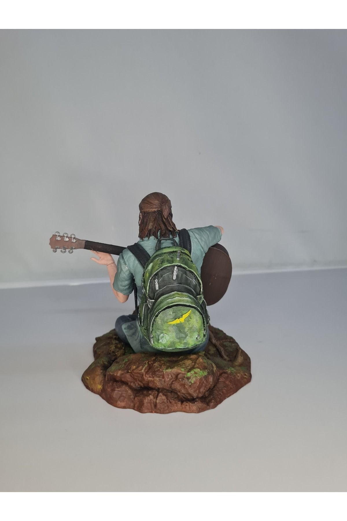 Ellie Watkins (THE LAST OF US) Figürü (13 CM) - Görsel 6