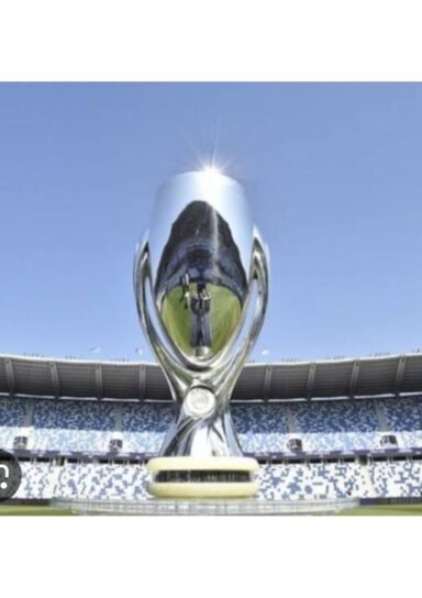 bjklğgff577-UEFA Süper Kupası 20 cm