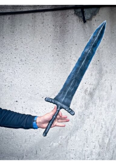 LNX68NSMWX-ELDEN RING DARK MOON GREATSWORD